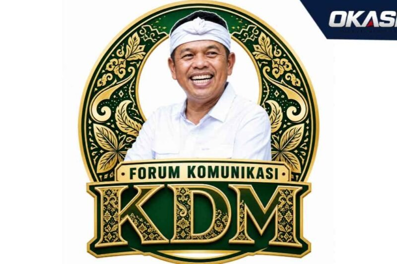 FK-KDM Banten Dibentuk, Halim Kurnia Jadi Ketua Inisiator
