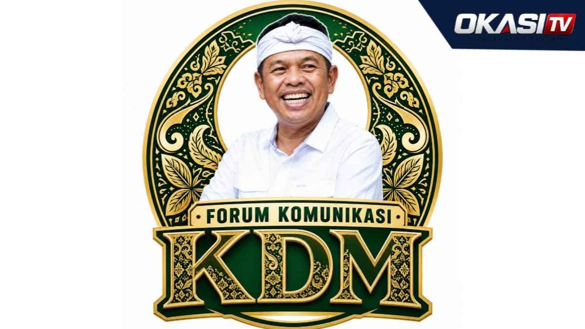 FK-KDM Banten dibentuk Halim Kurnia