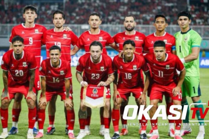 Hasil Timnas Indonesia vs Vietnam: Garuda Kalah 0-3