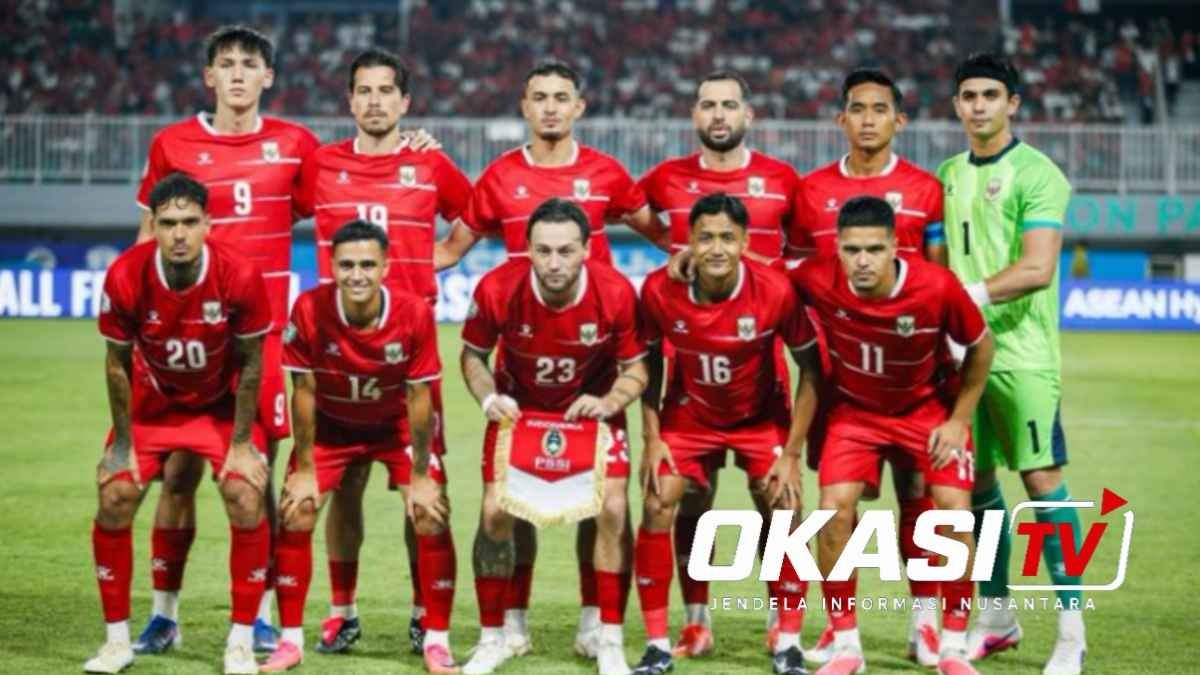 Timnas Indonesia menghadapi Vietnam pada laga Grup A Piala AFF 2026 di Stadion Pakansari