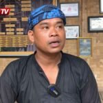 Jaro Oom imbau jaga kelestarian alam di Tanah Ulayat Baduy