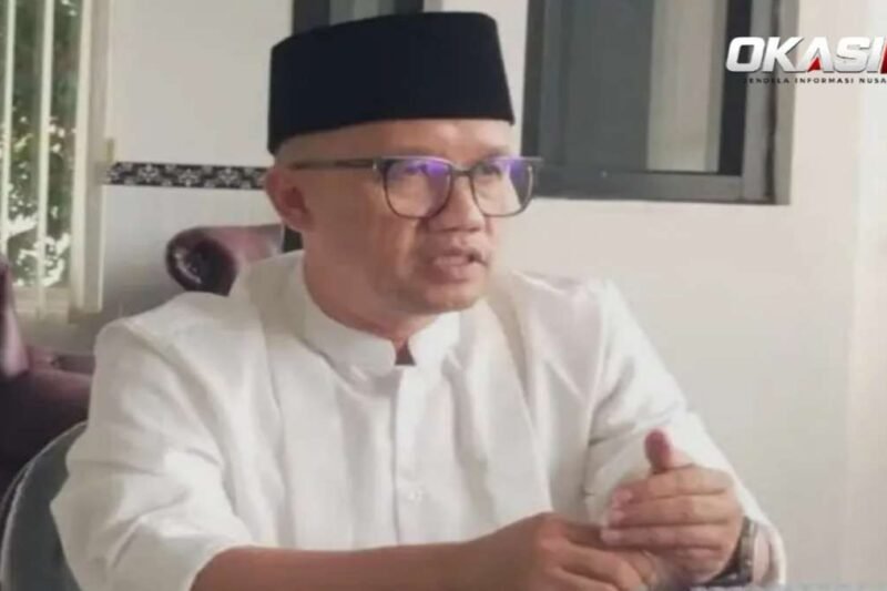 PPPK Paruh Waktu Berpeluang Naik Status, Pemkab Lebak Tunggu Aturan Pusat