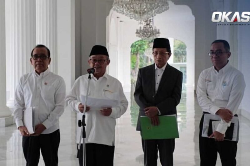 Prabowo Tegaskan Komitmen Pendidikan Gratis, dari TK hingga Perguruan Tinggi