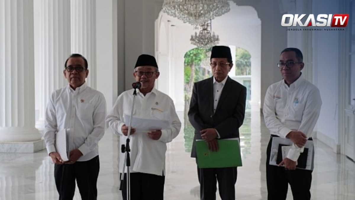 Abdul Mu'ti menjelaskan komitmen Prabowo terkait pendidikan gratis