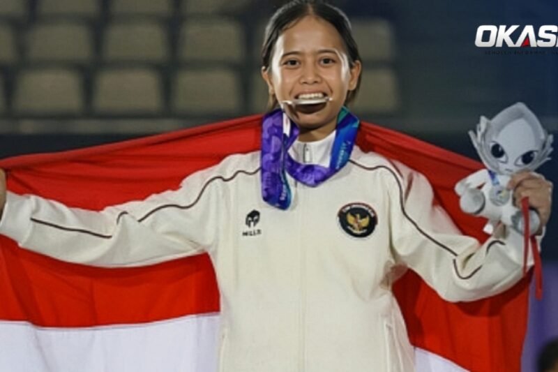 Asian Games Aichi-Nagoya 2026, Indonesia Raih Lima Medali di Awal Kompetisi