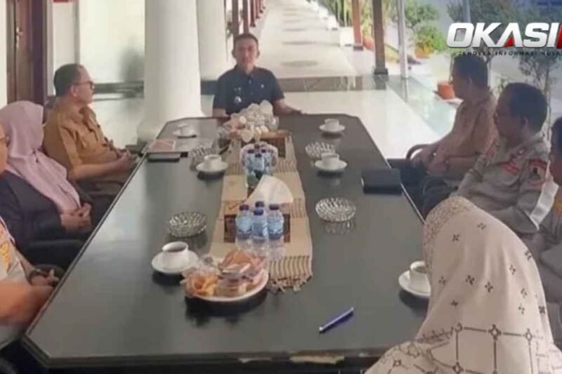 Pemkab Lebak Terima 763 Lampu PJU CSR, Sasar Wilayah Prioritas