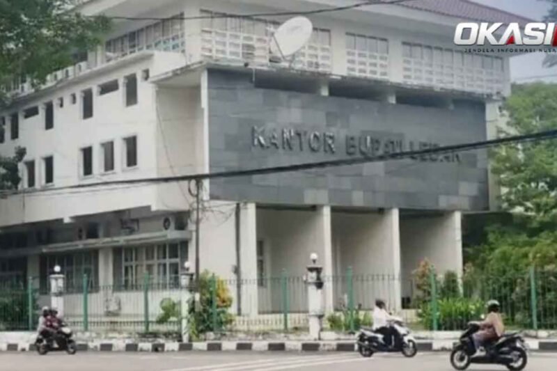Pemkab Lebak Siapkan Dana Cadangan Rp75 Miliar untuk Pilbup 2029