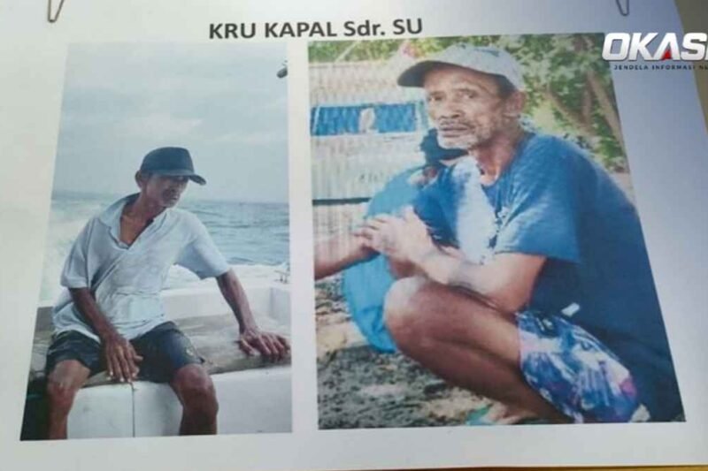 Jenazah ABK Arupadhatu 1 Ditemukan di Pulau Enggano, Identitas Dipastikan DNA