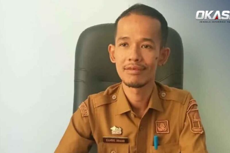 Dindik Lebak Mediasi Dugaan Penamparan Murid SDN 2 Bojongleles