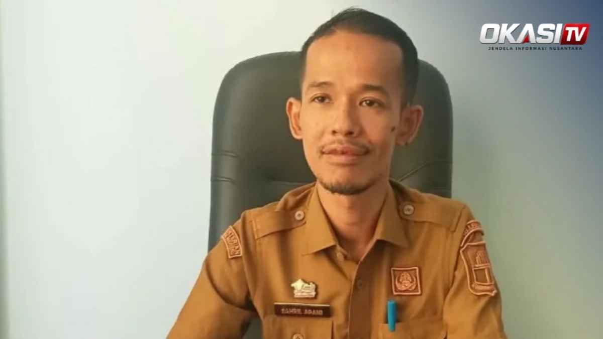 Kabid SD Dindik Lebak Mediasi Dugaan Penamparan Murid SDN 2 Bojongleles