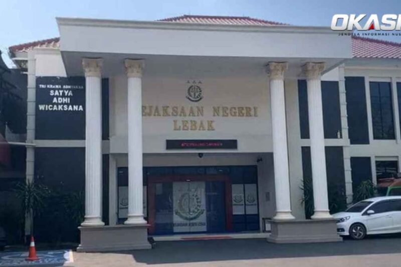GMD Soroti Dugaan Dana Koperasi dan Pengadaan Ompreng, Kejari Lebak Didesak Periksa Keterkaitan Anggota DPRD Banten