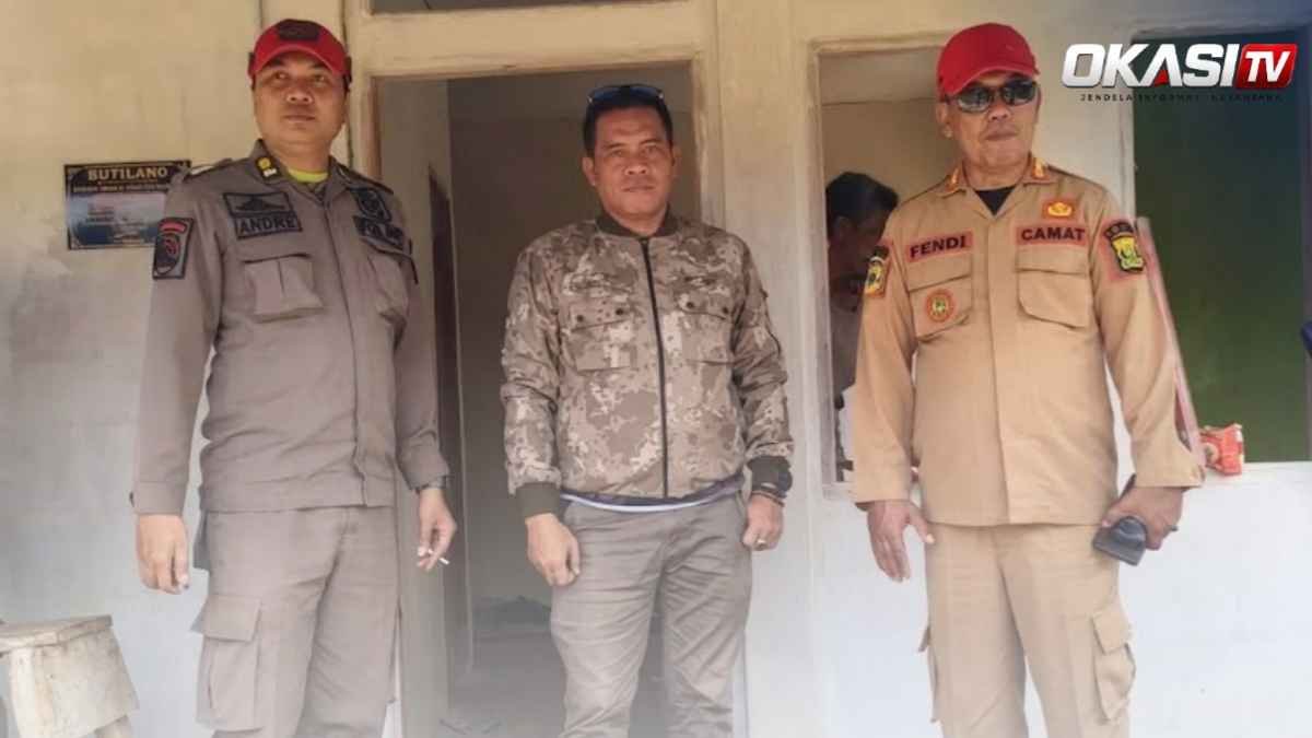 Koperasi Bumikiara bantu pembangunan rumah warga Kerta Jaya