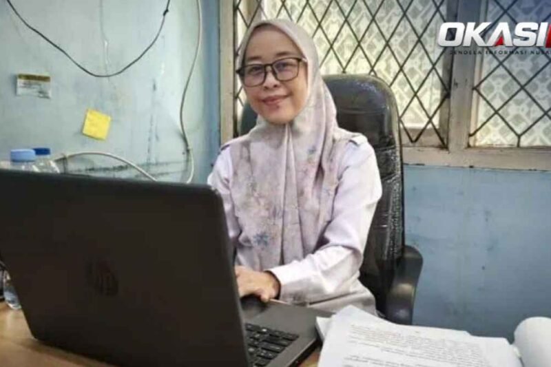 Pemerintah Nonaktifkan 14.073 KPM Bansos di Lebak, Dinsos Ungkap Indikasi Judol