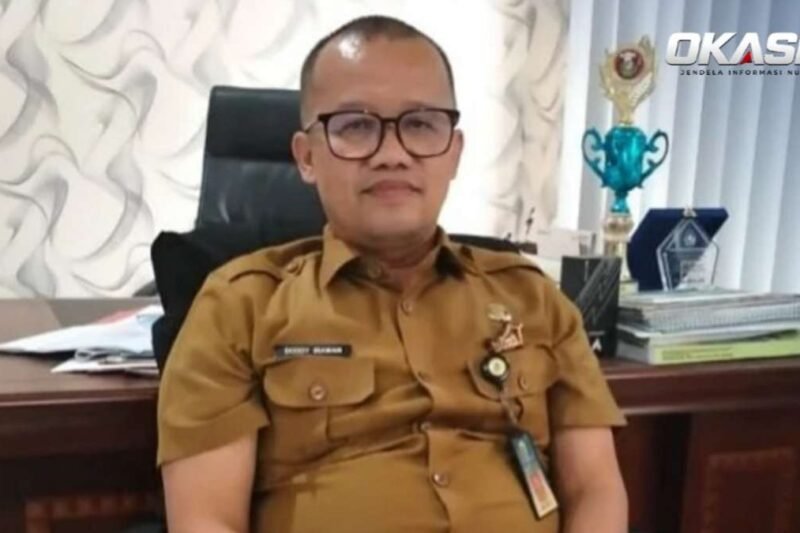 PJJ di Lebak Diperpanjang hingga 11 September, Sekolah Kembali Belajar dari Rumah