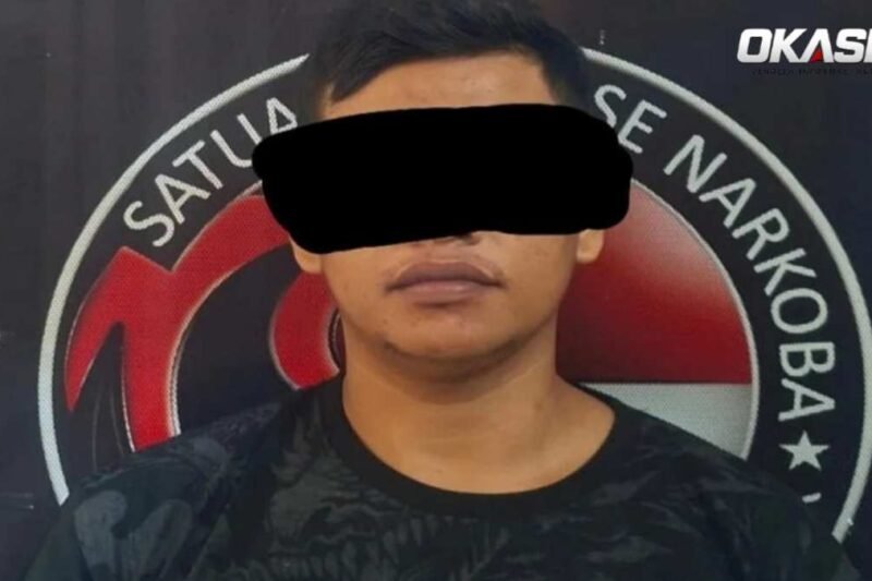 Polisi Amankan Warga Cipanas Lebak, 193 Butir Obat Tanpa Izin Edar Disita