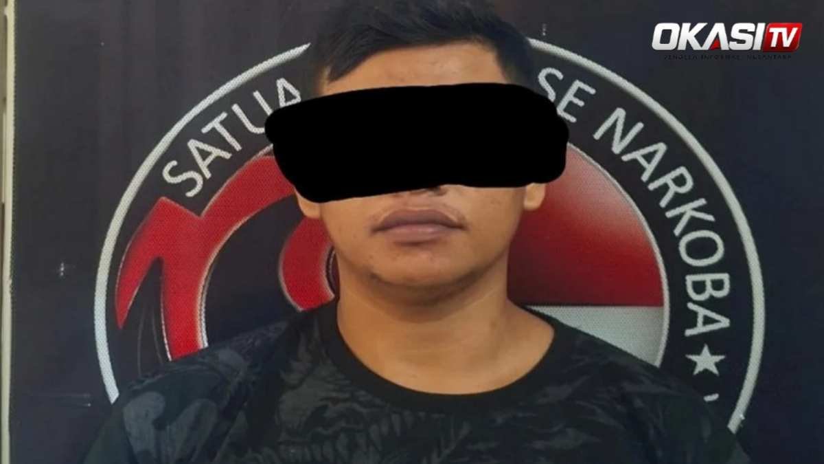 Warga Cipanas Lebak S terkait kasus obat tanpa izin edar