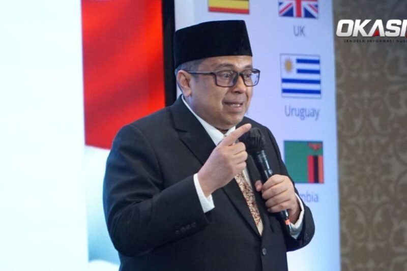 Tak Punya Sertifikat Halal, Pelaku Usaha Terancam Denda hingga Rp2 Miliar