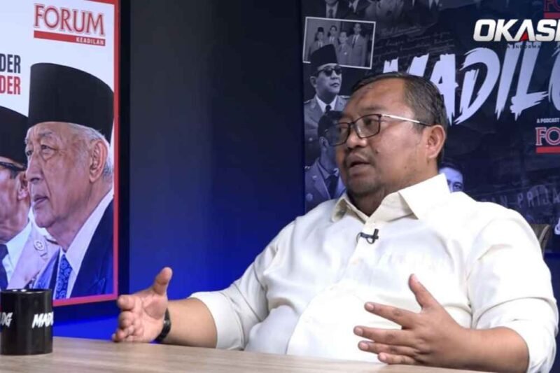 DPR Ungkap Dugaan Transaksi Sel di Lapas Cibinong, Nilainya Puluhan Juta