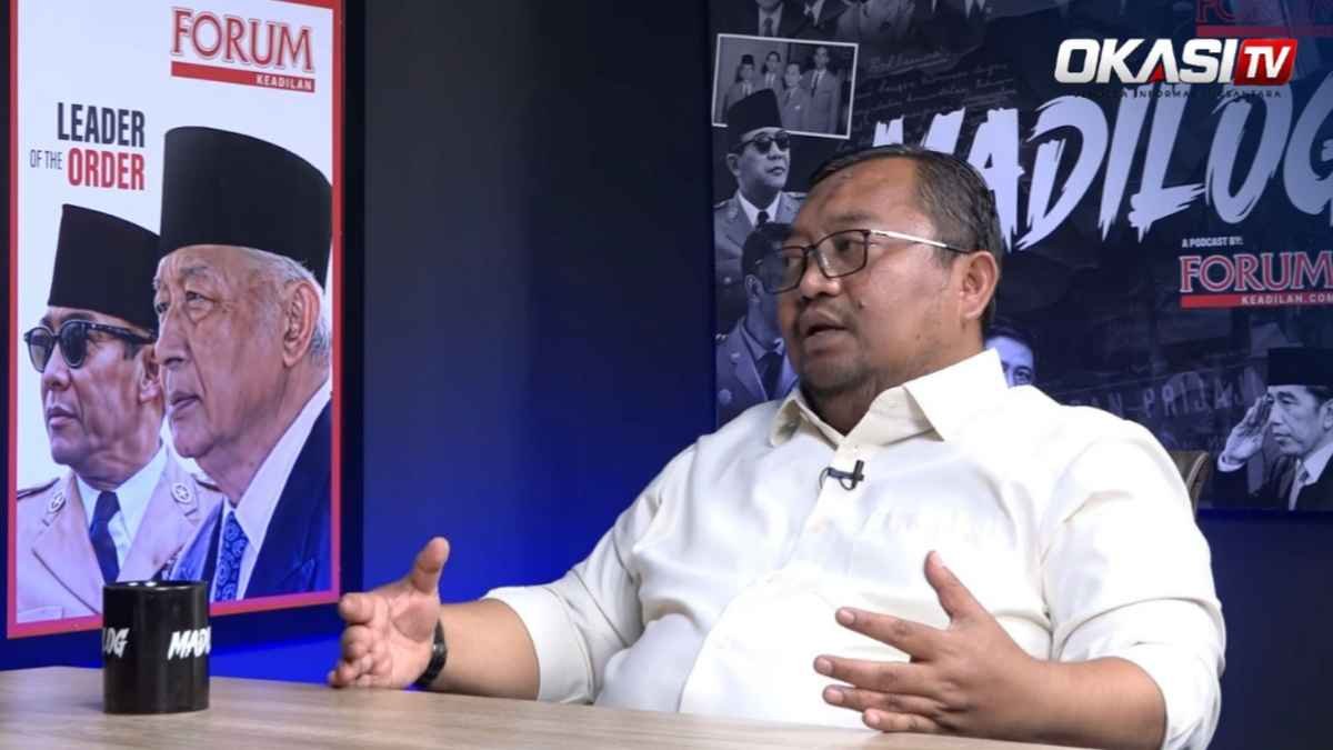 Anggota Komisi XIII DPR RI Yanuar Arif Wibowo soroti Lapas Cibinong
