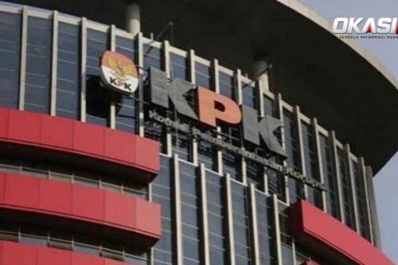 OTT KPK di BNPB, Uang Rp1,4 Miliar dan Emas Disita