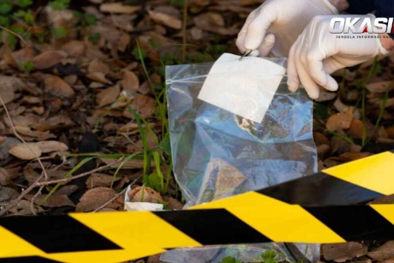 Bareskrim Gerebek 9 Lokasi Rawan Narkoba di Sumut, 36 Orang Diamankan