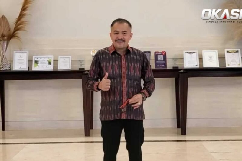 Pengacara Kamaruddin Simanjuntak Tutup Usia, Bertahun-tahun Rutin Jalani Cuci Darah