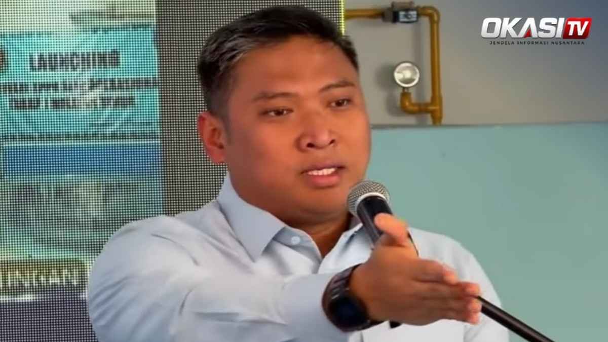 Setoran Rp1.500-Rp2.000 per porsi MBG menjadi sorotan Kepala BGN Sudaryono