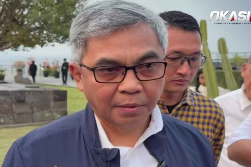KPK Tetapkan 5 Tersangka Korupsi Dana Bencana, Adik Kepala BNPB Ikut Terseret