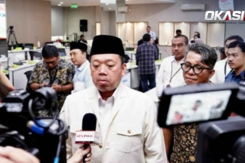 Dua Kali Absen dari Panggilan KPK, Nusron Wahid ke Singapura dan Malaysia