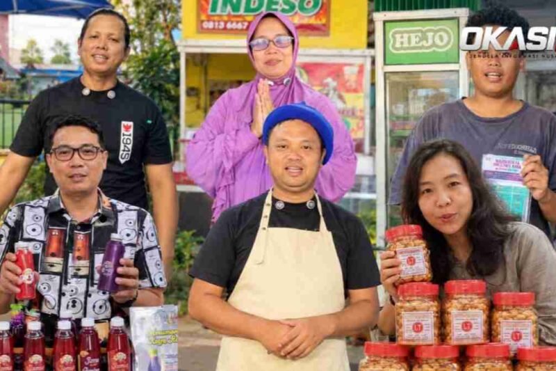 Belum Punya Sertifikat Halal? Ini Cara Daftar Online dan Syaratnya