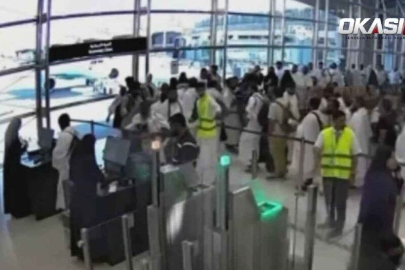 Bandara Riyadh Diserang, Kemenhaj Imbau Jemaah Umrah Pantau Jadwal Penerbangan