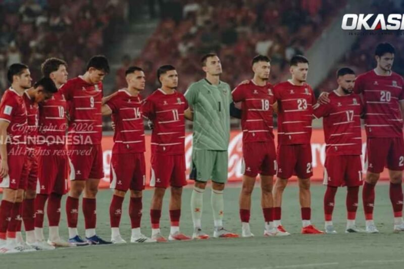 Jelang Final, Coach Justin Minta Taktik Timnas Indonesia Lebih Seimbang