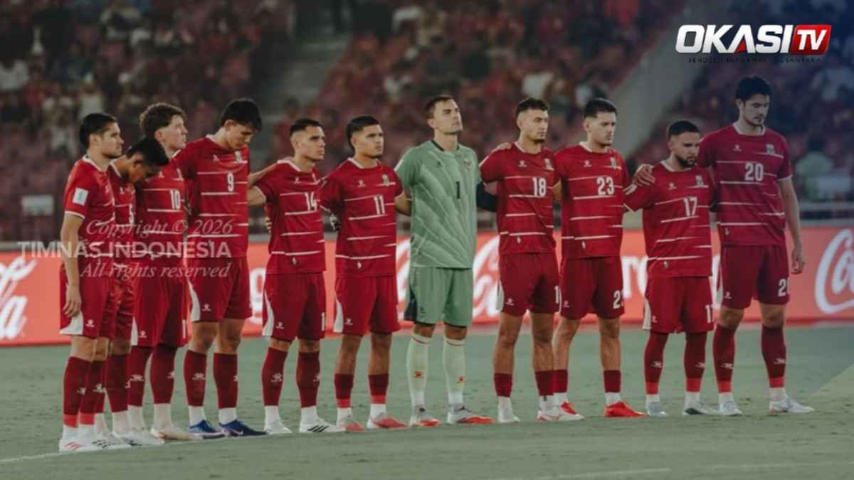 Timnas Indonesia bersiap menghadapi final dengan taktik lebih seimbang