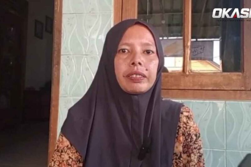 Dukun Cabul di Lebak Sempat Kubur Janin Korban Pakai Plastik Hitam