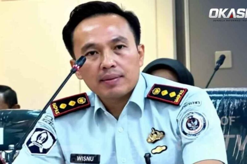 Fasilitas Mewah Terungkap di Lapas Cibinong, Kalapas Dipecat dan 16 ASN Disanksi